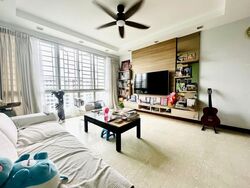 The Eden At Tampines (D18), Condominium #566099271